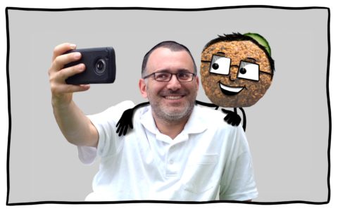 Benjamin and Mr. Freier